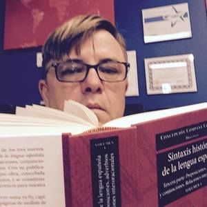 Meet your Posher, Duane